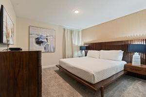 9BR house with game room near Disney area