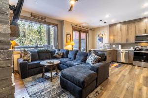 The Seasons at Keystone #1819 by Summit County Mountain Retreats - 3hvězdičkové hotely ve městě Keystone