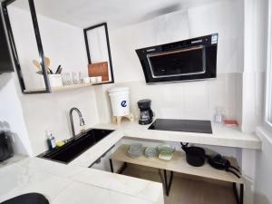 Moderno y Confortable Apto 4 Familiar Primer Nivel