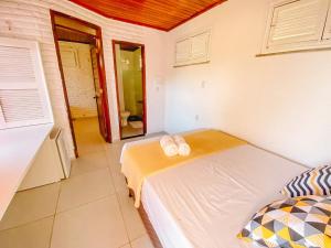Hotel Sunshine Centro Cumbuco