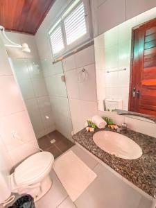 Hotel Sunshine Centro Cumbuco