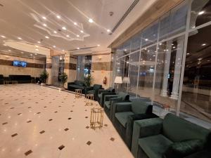 فندق صفا طيبة Safa Taiba Hotel