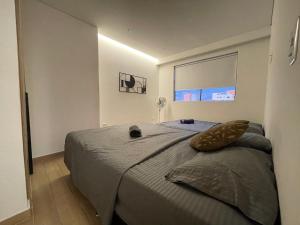 Plazetto Laurles Apartamento bonito de 3 alcobas Parquedero