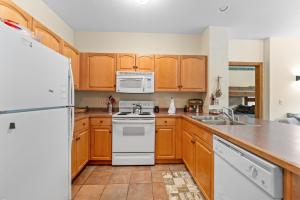 Hidden River Lodge 5961