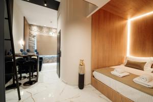 Elegance Lofts Kavala