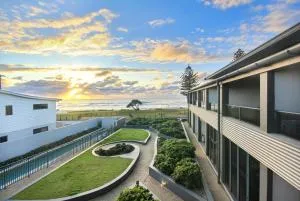 Lennox Holiday Apartments - Lennox Head