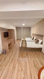 فندق صفا طيبة Safa Taiba Hotel