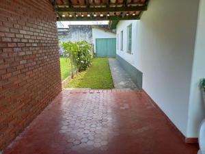 Casa Caraguatatuba Praia Martim de Sá