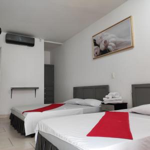 Hotel Gueicer Cucuta
