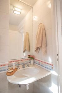 Luxuoso apartamento Copacabana