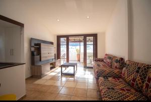 Luxuoso apartamento Copacabana