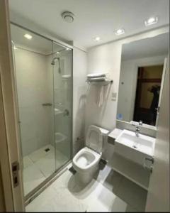 Flat Executivo De Luxo-centro Linhares 216,717,723