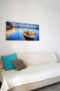 Apartments with WiFi Omis - 22684