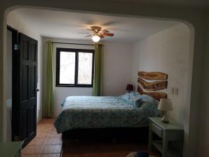 Casita Garita with Sea View and Mono Tamarindo, Guanacaste
