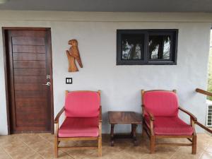 Casita Garita with Sea View and Mono Tamarindo, Guanacaste