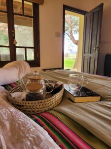 La Perdida Casa de Campo