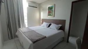 Pousada Sousa&Araújo - 北茹阿泽鲁