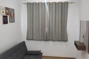 Apto próximo ao Rio Centro, Record, Ninho do Urubu - Melado