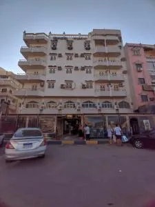 Golf Hotel - 萨法加