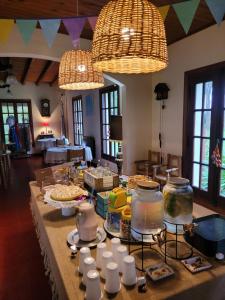 La Perdida Casa de Campo