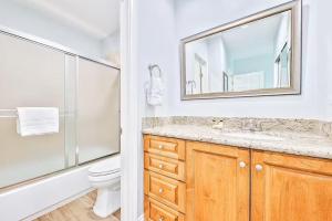 Oceanfront Condo in Newport Beach with Private Balcony and Perfect Location by the Pier