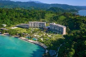 Lampung Marriott Resort & Spa