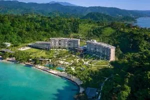 Lampung Marriott Resort & Spa - Ratai