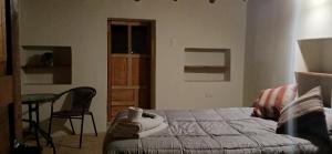 HOSTEL INKA PACCHA - cascada inka