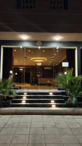 أركان الجوري للشقق الفندقية