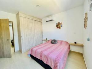 Casa ideal para familias cerca de Mazagua y playa