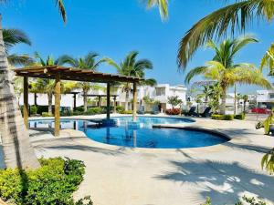 Casa ideal para familias cerca de Mazagua y playa