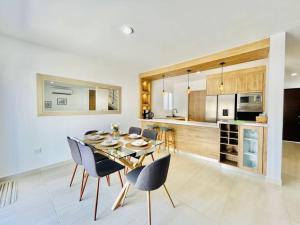 Casa ideal para familias cerca de Mazagua y playa