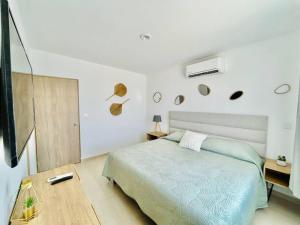 Casa ideal para familias cerca de Mazagua y playa