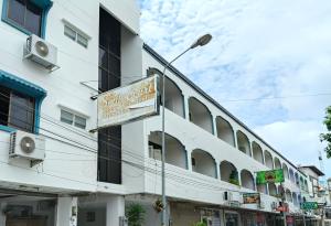 Smile Court Pattaya by Mike Group