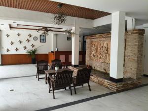 Smile Court Pattaya by Mike Group