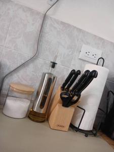 Casa Villa El Escape en Residencial Villa Panamericana