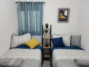 Casa Villa El Escape en Residencial Villa Panamericana