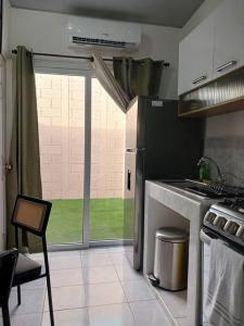 Casa Villa El Escape en Residencial Villa Panamericana