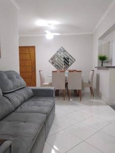 Apto Praia Grande - Aviação - 150m do mar