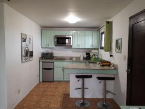 Casita Garita with Sea View and Mono Tamarindo, Guanacaste