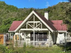 プライベートサウナ アザミガーデン大竹 - Suo Oshima