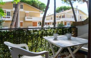 Nice Home In Marina Romea With Wifi