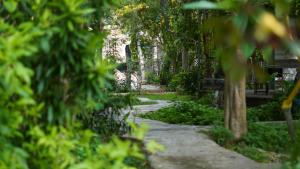 Stop And Go Làng Chài Bàu Trắng