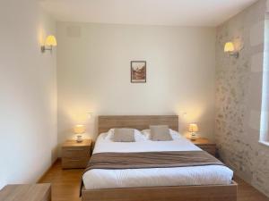 Gîte en Val de Loire: confort, jardin, parking et WiFi inclus - FR-1-491-452