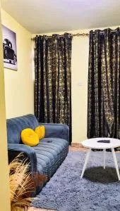 Salash apartments - Kahawa