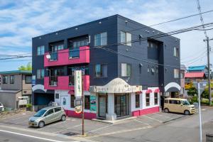 SharCul Hirosaki 205