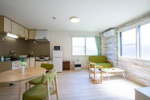 SharCul Hirosaki 205