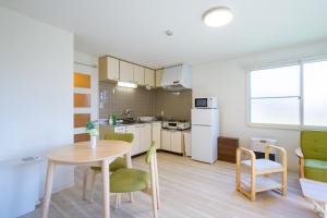 SharCul Hirosaki 205