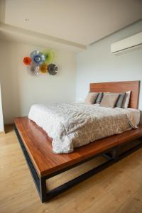 Centrico departamento de 3 habitaciones