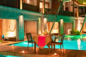 Panini 1 BR Suite Garden View ZN249